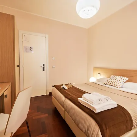 La Piccola Maison Guest house