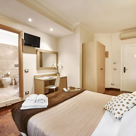 La Piccola Maison 3* Рим