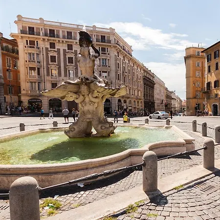 La Piccola Maison 4* Rome
