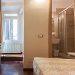 La Piccola Maison Pensión Roma