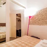 Pensión La Piccola Maison Roma