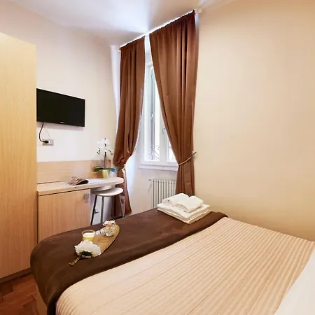 La Piccola Maison 4*