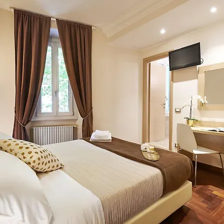 La Piccola Maison Casa de hóspedes Roma