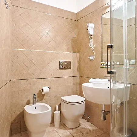 La Piccola Maison בית הארחה 4*