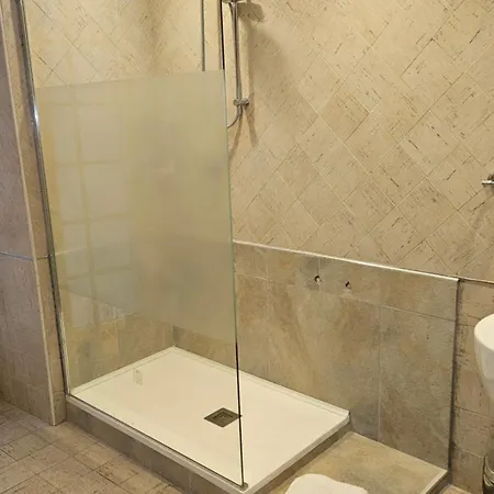 בית הארחה La Piccola Maison רומא