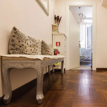 La Piccola Maison