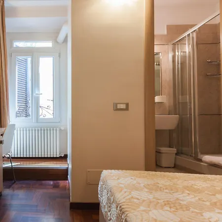 La Piccola Maison Πανσιόν Ρώμη