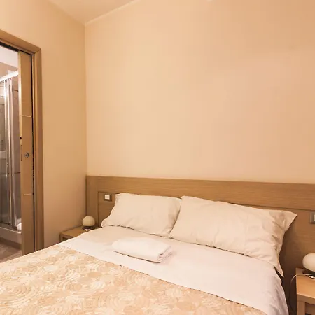 La Piccola Maison Πανσιόν 4*