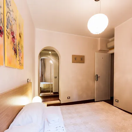 La Piccola Maison Πανσιόν Ρώμη