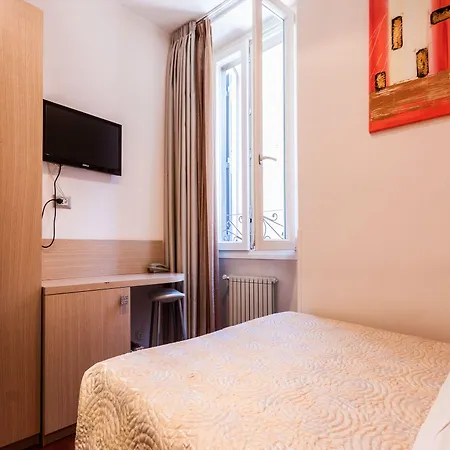 La Piccola Maison 4*