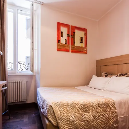 La Piccola Maison 4*