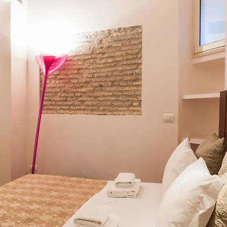 La Piccola Maison 4* Ρώμη