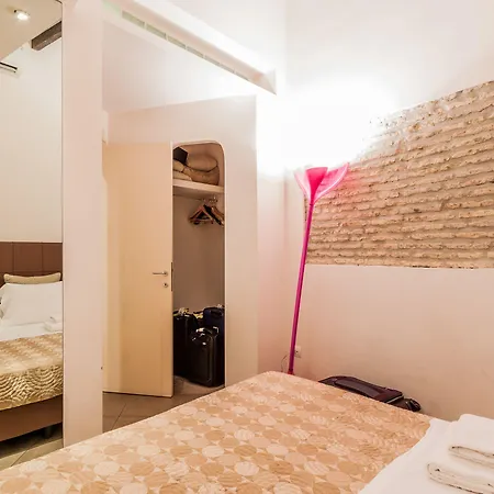 Πανσιόν La Piccola Maison Ρώμη