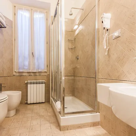 La Piccola Maison 4* Ρώμη