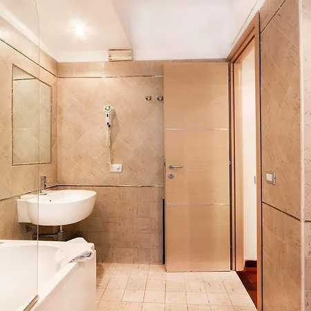 La Piccola Maison 4* Ρώμη