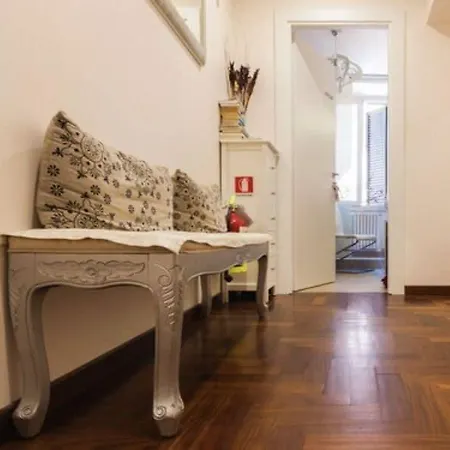 Πανσιόν La Piccola Maison