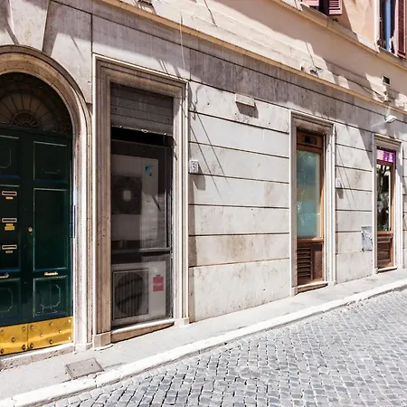 La Piccola Maison 4* Ρώμη