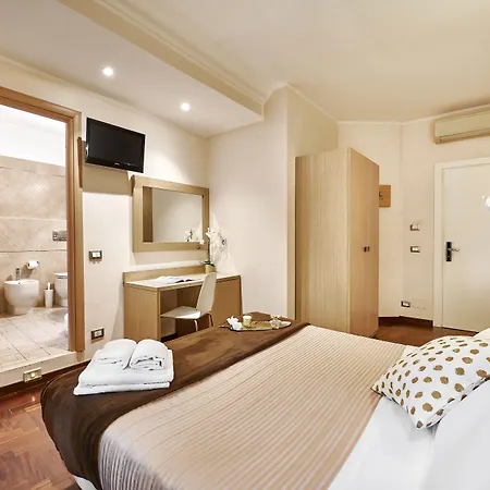 La Piccola Maison Ρώμη