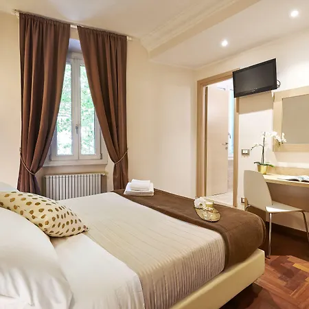 La Piccola Maison 4*
