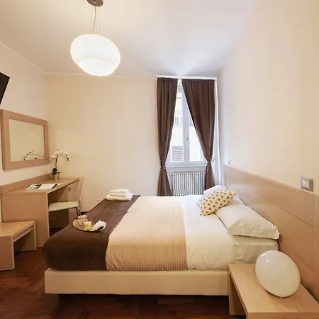 Πανσιόν La Piccola Maison