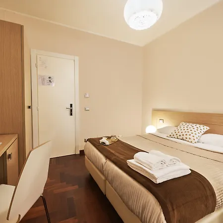 La Piccola Maison Πανσιόν 4*