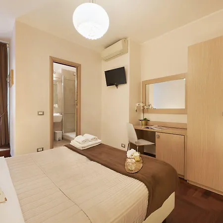 La Piccola Maison 4*