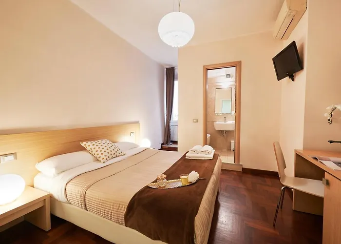 La Piccola Maison 4*