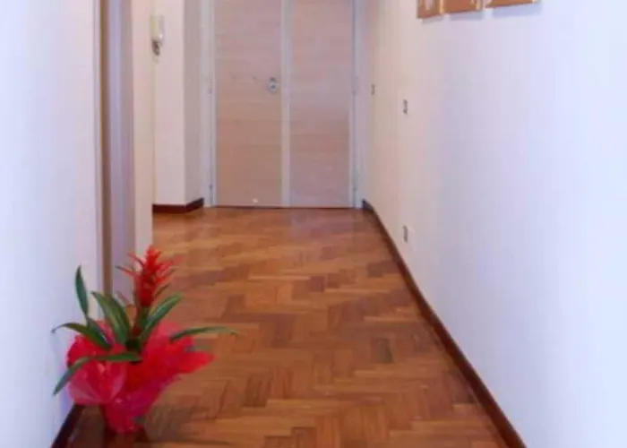 La Piccola Maison 4* Ρώμη