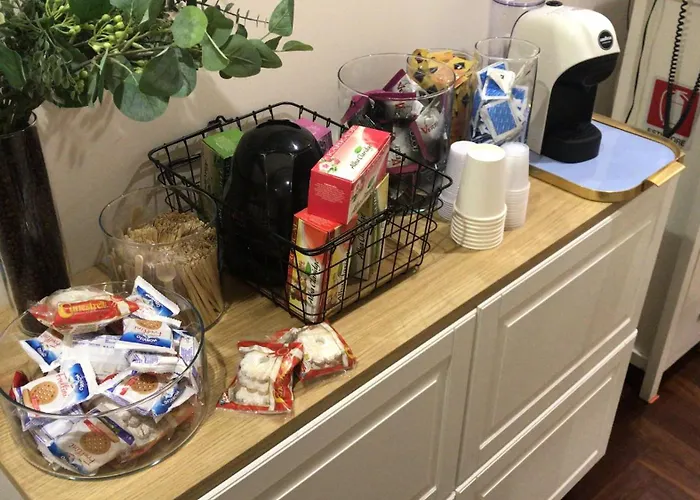 Πανσιόν La Piccola Maison