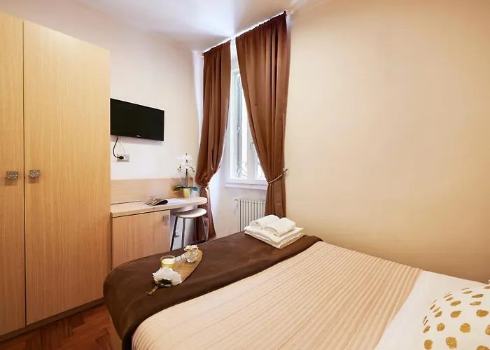 La Piccola Maison 4*