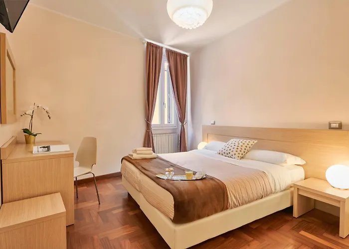 La Piccola Maison Πανσιόν