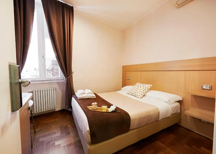 Πανσιόν La Piccola Maison Ρώμη