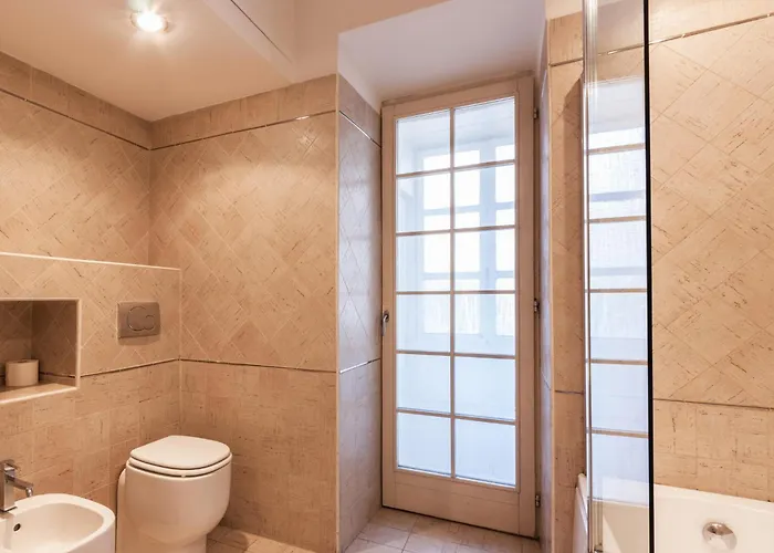 La Piccola Maison 4* Ρώμη