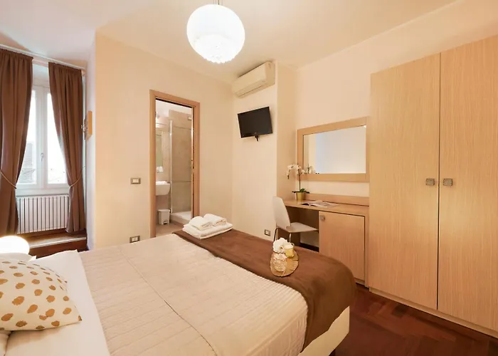 Πανσιόν La Piccola Maison Ρώμη