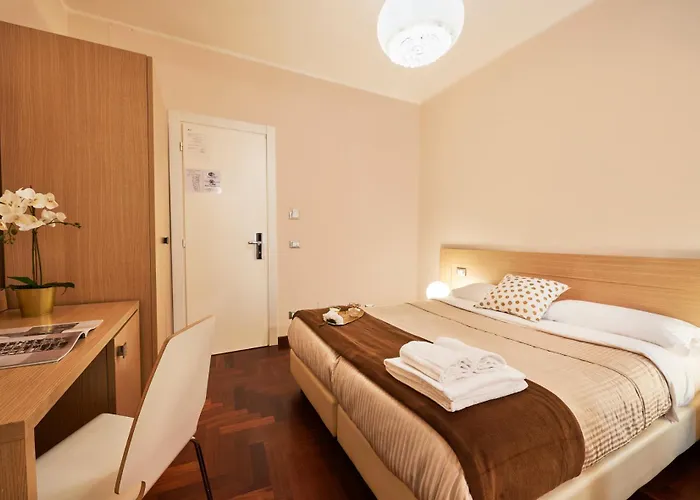 La Piccola Maison Πανσιόν