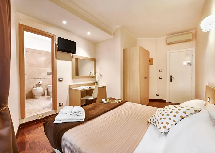 La Piccola Maison 4* Ρώμη