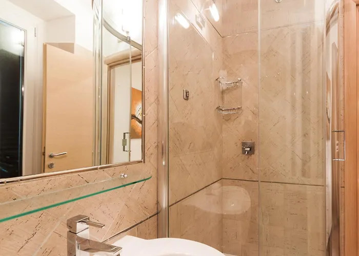 Πανσιόν La Piccola Maison Ρώμη