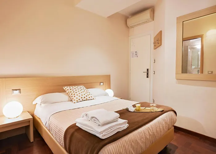 Πανσιόν La Piccola Maison Ρώμη