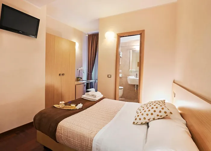 La Piccola Maison Ρώμη