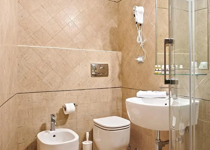 La Piccola Maison Πανσιόν 4*