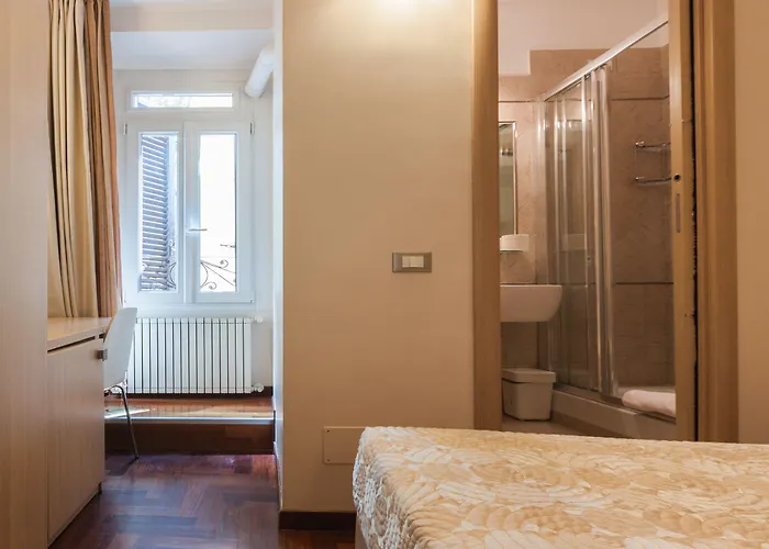 La Piccola Maison Πανσιόν Ρώμη