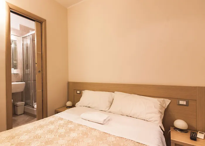 La Piccola Maison Πανσιόν 4*