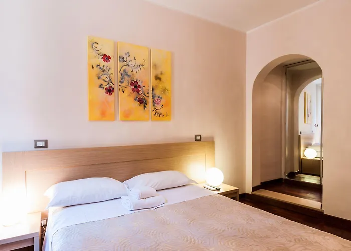 Πανσιόν La Piccola Maison 4*