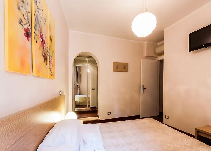 La Piccola Maison Πανσιόν Ρώμη