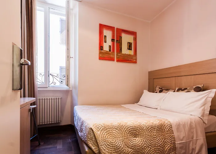 La Piccola Maison 4*