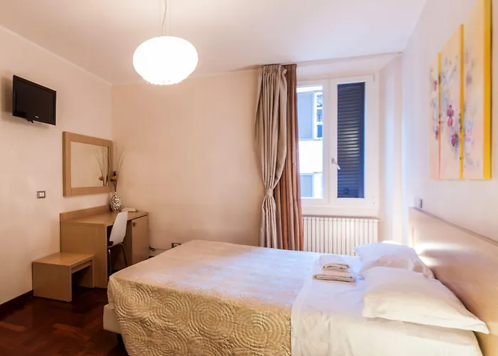 La Piccola Maison Πανσιόν Ρώμη