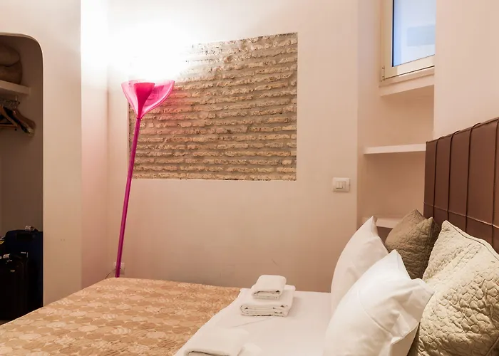 La Piccola Maison 4* Ρώμη