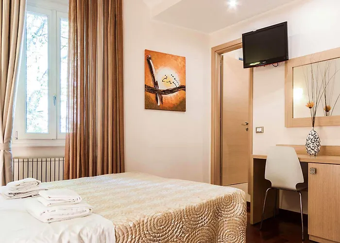 La Piccola Maison Ρώμη