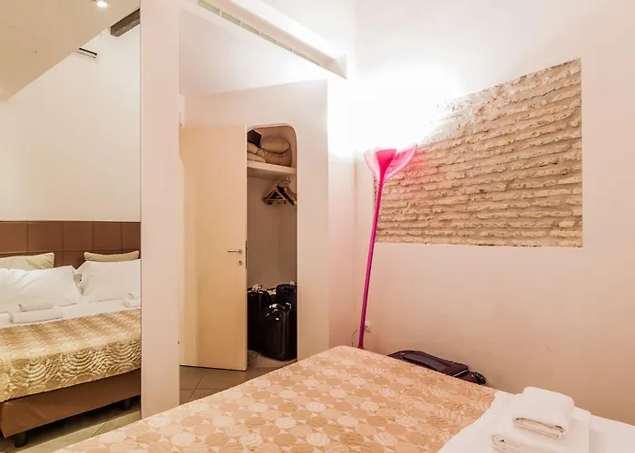 Πανσιόν La Piccola Maison Ρώμη