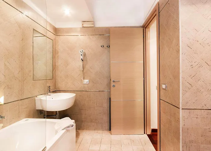 La Piccola Maison 4* Ρώμη